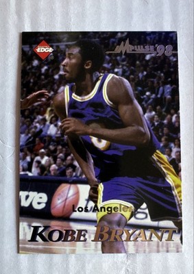 1998-99 Collector's Edge Impulse - Kobe Bryant, Tim Thomas #75
