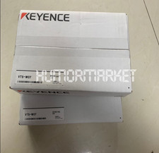 1PCS NEW Keyence VT5-W07 HMI Touch screen VT5W07