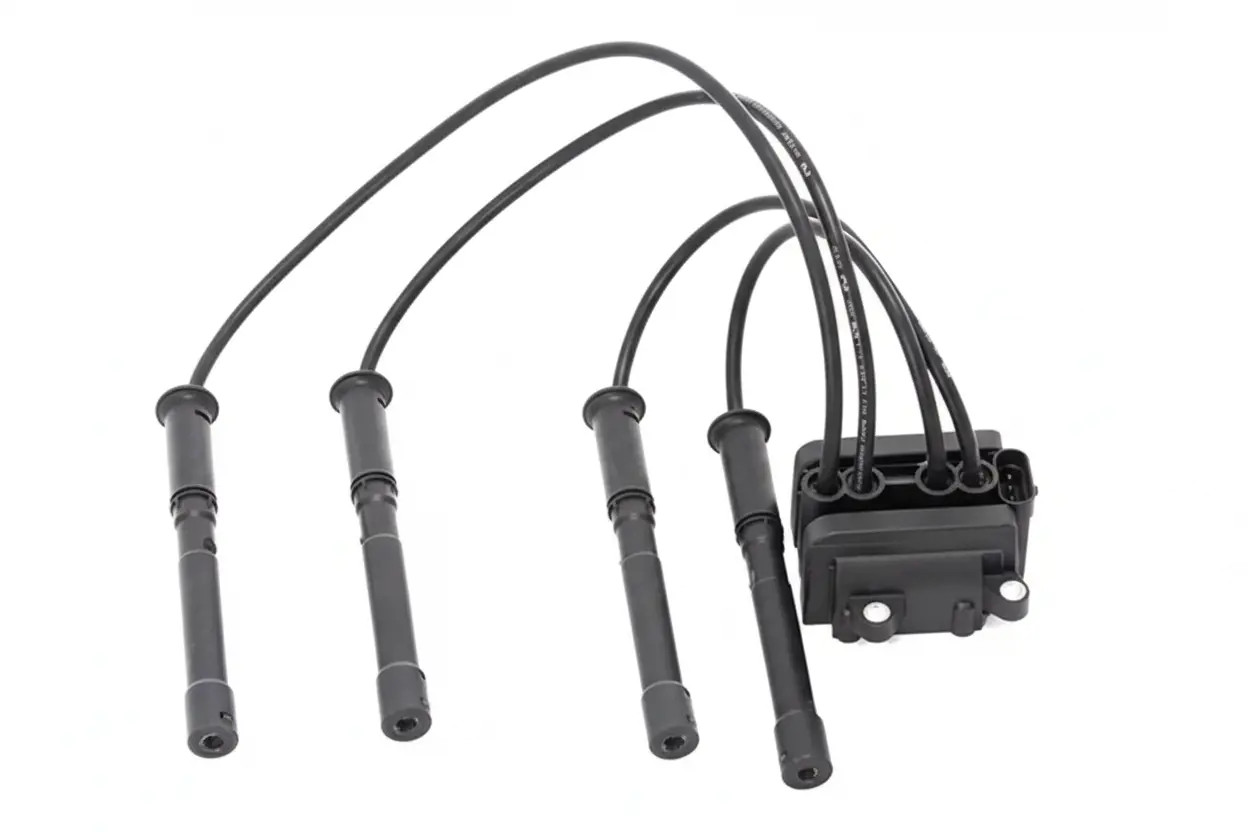 Ngk Bobina D'accensione 48007 - Immagine 3