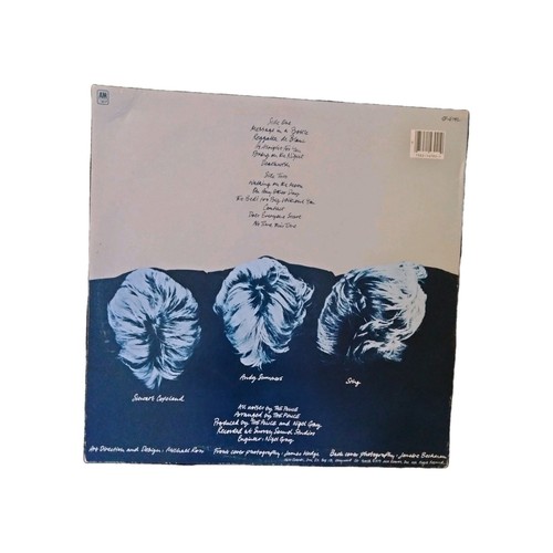 THE POLICE - Picture 3 of 4