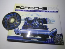 MIT CD (!!!) - Porsche 911 -DER LUFTGEKÜHLTE...