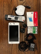 Archos AV700 AV 700 40GB DVR Mobile Digital Video Recorder