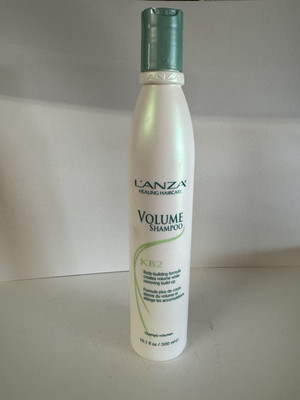 Lanza KB2 Volume  Bodify Shampoo 10.1 oz