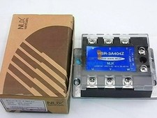1Pcs For HANYOUNG Solid State Relay HSR-3A404Z