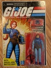 G.I. Joe Retro O-Ring Pilot Scarlett NEW from Haslab Skystriker