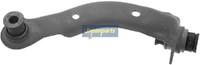 Motorlager Motorhalter Vorderachse Links FÜR Renault - Japanparts RU-1288