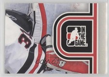 2013-14 ITG Between the Pipes He Shoots Saves Points Antti Raanta 2d8