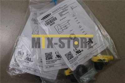 1pcs New Convergent Sensor QS18VP6CV45Q8 10-30vdc #lk