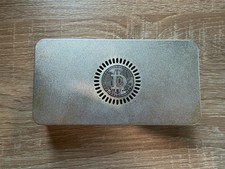 Deeper connect mini-silver. Mining edition. In Hand.