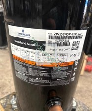 1PC New Compressor ZW258HSP-TFP-522