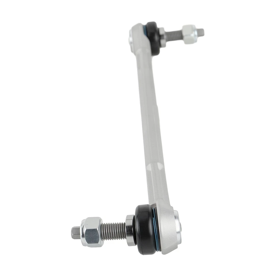 2x 2463200689 estabilizador delantero/barra estabilizadora enlace para Mercedes-Benz CLA250 CLA45 AMG Foto 4 de 4