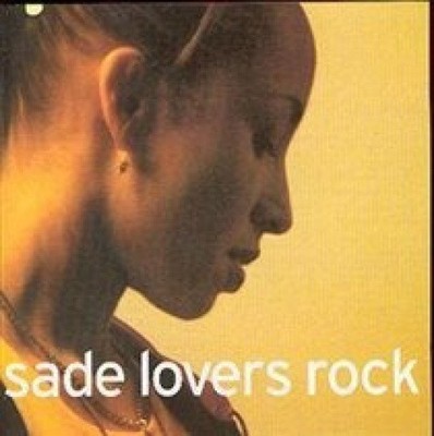 Lovers Rock by Sade
