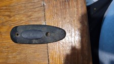 Marlin Model 60 Buttplate Compatible With Other Models. See Photos