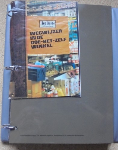 Do it Yourself Handbuch: HET BESTE DOE-HET-ZELF HANDBOEK - Bild 5 von 10