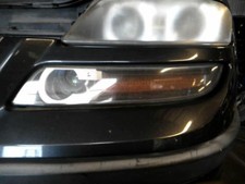 Antibrouillard Fiat ULYSSE