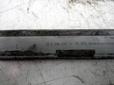 A2466800135 leiste MERCEDES CLASE B W247 250 E HYBRID 2019 102662
