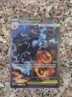Pokémon TCG Phantasmal Flames Mega Charizard X ex 125/094 Near Mint SIR Holo