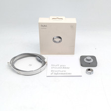 Oura Ring 4 Smart Ring Activity Tracker Size ...