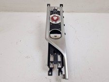Boite de vitesse Jaguar E