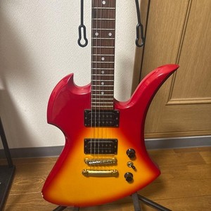 Fernandes Mockingbird | eBay
