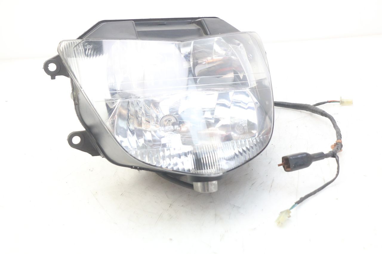 FRONT HEADLIGHT - HONDA FES PANTHEON 2T 125 (1998 - 2002)