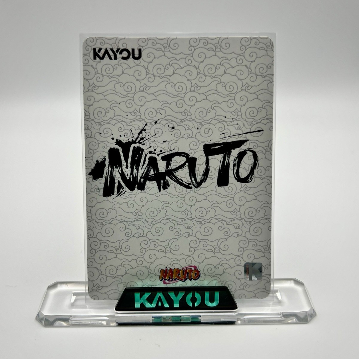 Naruto Kayou English Series 2 Hinata Hyuga BP NRSA02-BP-001L4 | eBay