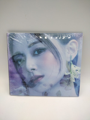  Tzuyu: Aboutzu [Digipack) Twice CD (2024) New Factory Sealed 
