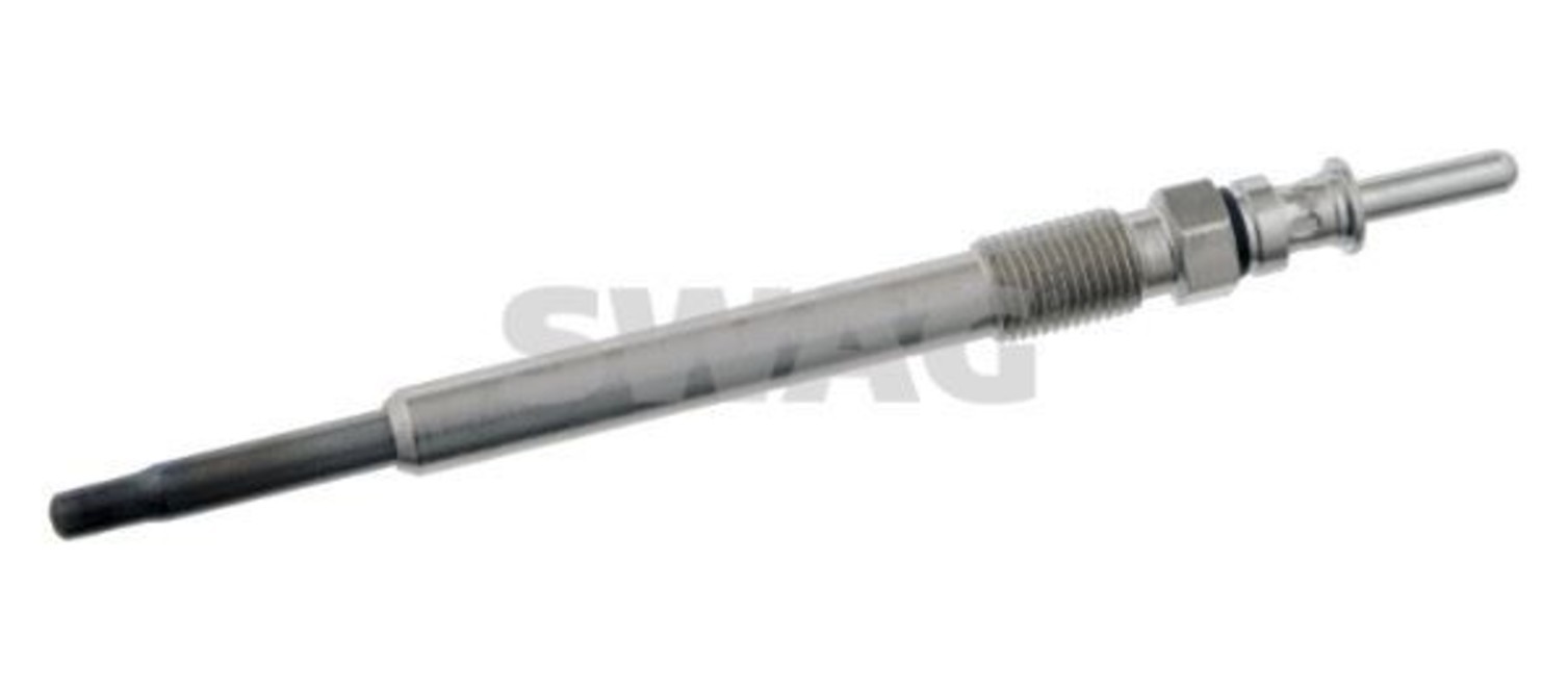 SWAG Glow Plug For OPEL Astra G Cc Omega B SAAB 9-3 VAUXHALL Mk IV 95-08 1214033