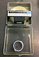 Polaroid PORTRAIT ATTACHMENT Kit 581 with Box  Instructions, RANGE 19" TO 42"
