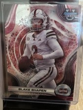 2024 Bowman University Best #39 Blake Shapen