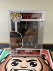 New ListingFunko Pop! Vinyl Stranger Things Erica #1301 Television Figure