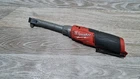 milwaukee 12v 3/8 Long Reach High Speed Ratchet
