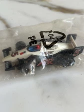 AFX Indy F-1 Team AFX OHLINS #5 Super G-Plus HO Slot Car Tomy Aurora NEW SEALED!