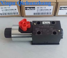 NEW PARKER D1VW020BNJW D1VW020BNJW91 Hydraulic Valve