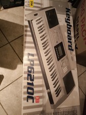 Keyboard LP 6210 C mit Ständer