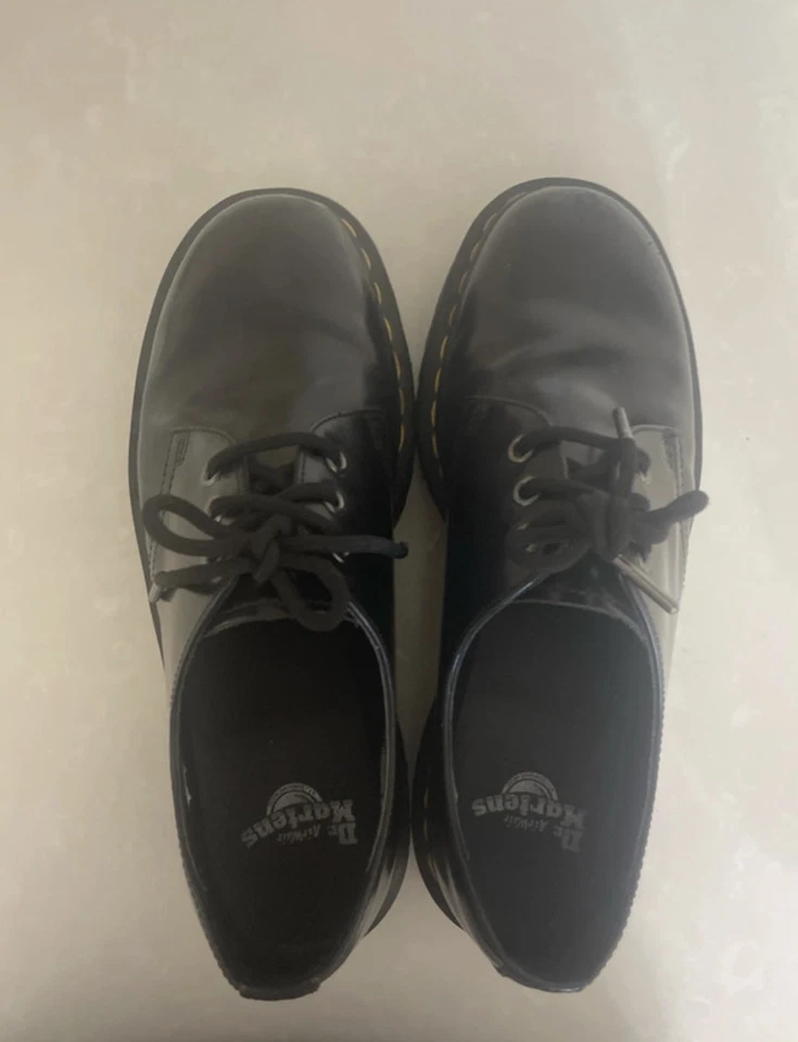 Dr. Martens 1461 Quad, foto 1 di 5