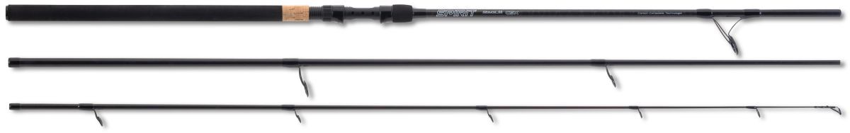 SNGER Spirit CSX Allround 65 36м 20-65 г от TACKLE-ВЫГОДНЫЕ ПРЕДЛОЖЕНИЯ 12890₽