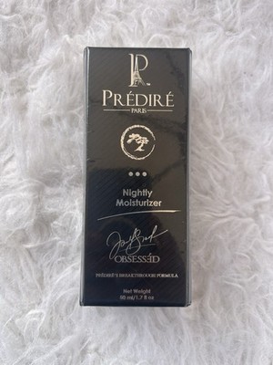 Predire Paris Nightly Moisturizer Retinol - Obsesséd Breakthrough Formula 1.7oz