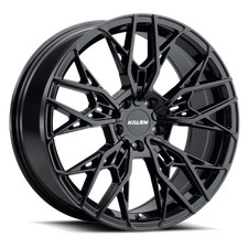 One 18 Inch Black Alloy Wheel 5x120 Rim For 2010-2024 Chevrolet Camaro Uwc4 One 18 Inch Black Alloy Wheel 5x120 Rim For 2010-2024 Chevrolet Camaro Uwc4