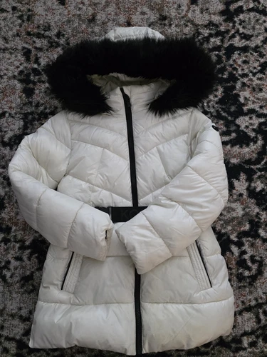 Cappotto Giacca Per Bambini Michael Kors 10 12 Anni