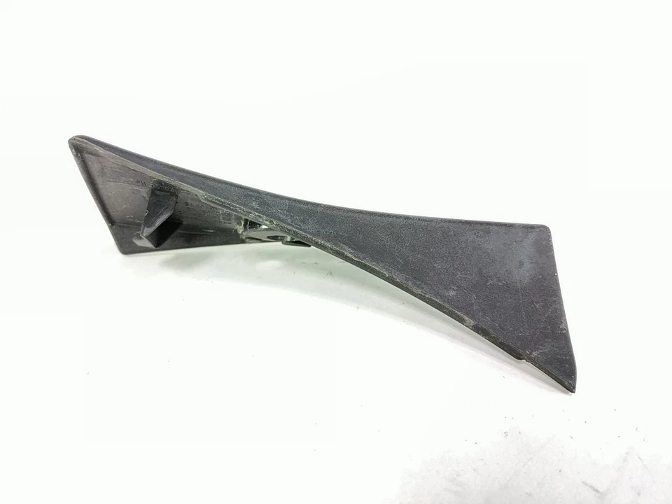 BMW K1600 GT 2012 cubierta de carenado de conducto de aire delantero derecho 7724084 Foto 2 de 4