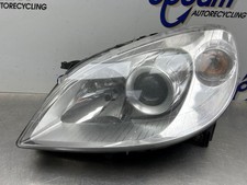 Hauptscheinwerfer links Mercedes-Benz B-Klasse Sports Tourer W245 A1698207761 P2