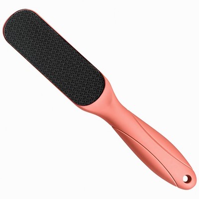 Nano Glass Foot File 5D Surface Double-Sided Callus Remover for Smooth Feet