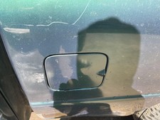 Ford Ranger 1998-2011 puerta del tanque de gasolina verde SU probado por fabricante original
