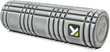 TriggerPoint CORE Foam Massage Roller with So...