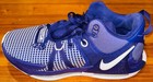 Nike LeBron Witness 7 Men’s Size 10 TB Court Purple — photo 2