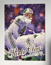 1997 - Santa Clause Fleer Ultra North Pole Jollies - QB