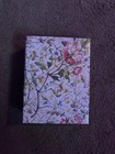 Floral Photo Album Book 