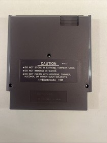 NES CIB Little Nemo: The Dream Master Nintendo completo testato con manuale ottime condizioni