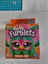Furby Taschenanhänger Mit Melodie 